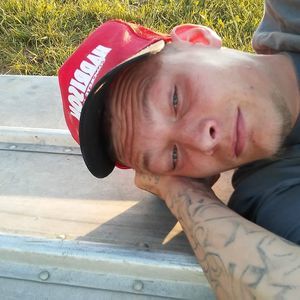 Meet your Posher, Ty